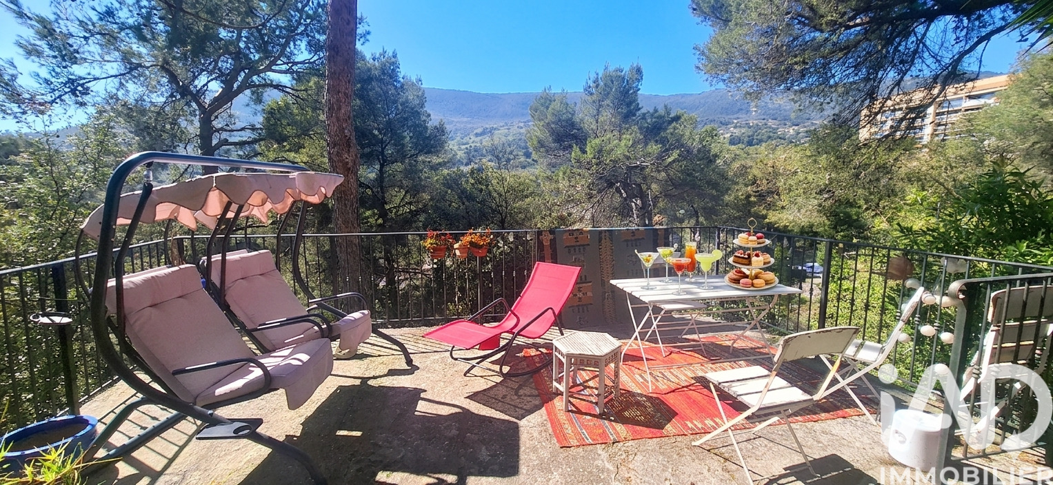 Maison 6 Pièce(s) Carros