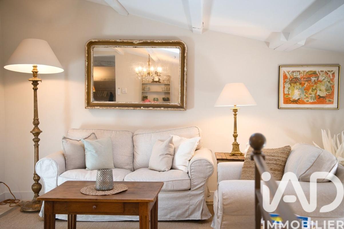 Appartement 2 Pièce(s) Uzès