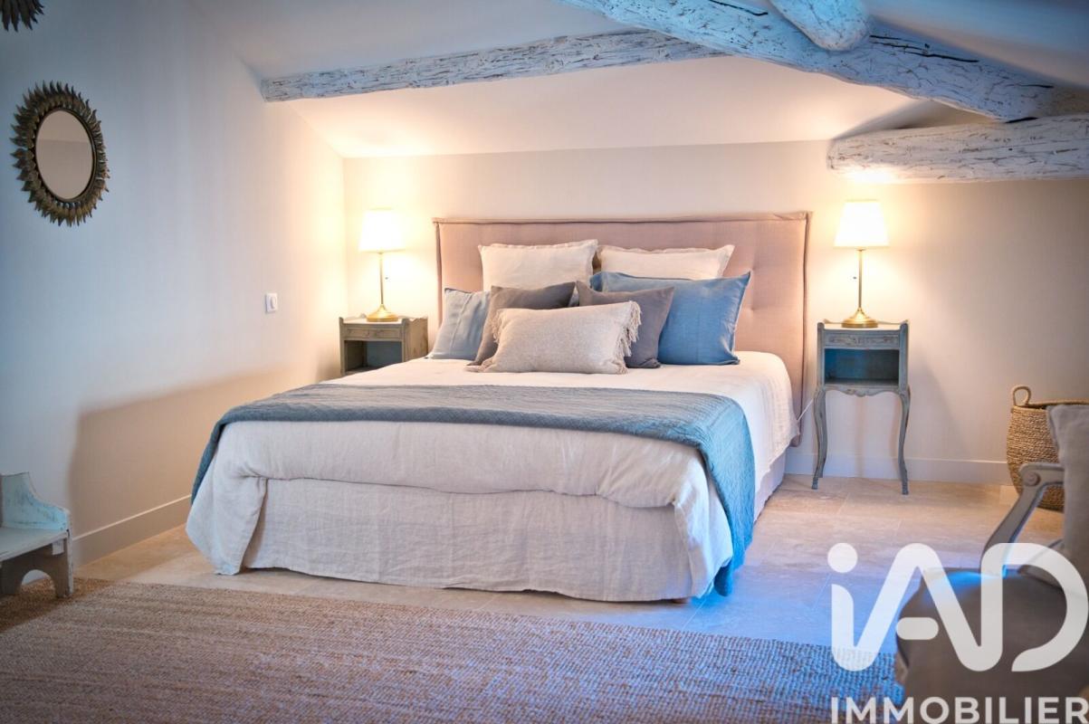 Appartement 2 Pièce(s) Uzès - Photo 2