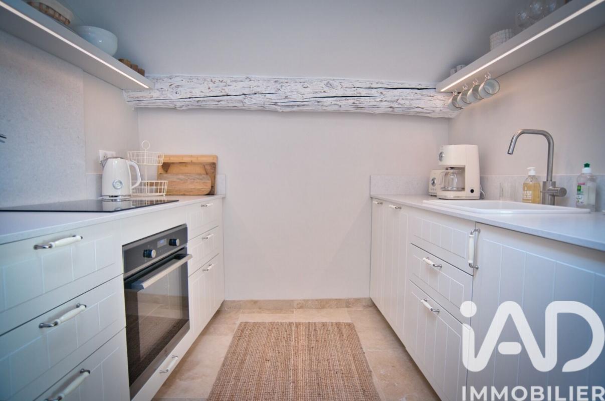 Appartement 2 Pièce(s) Uzès - Photo 3