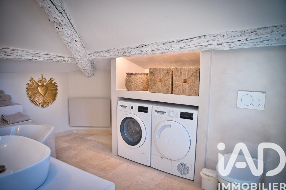 Appartement 2 Pièce(s) Uzès - Photo 8