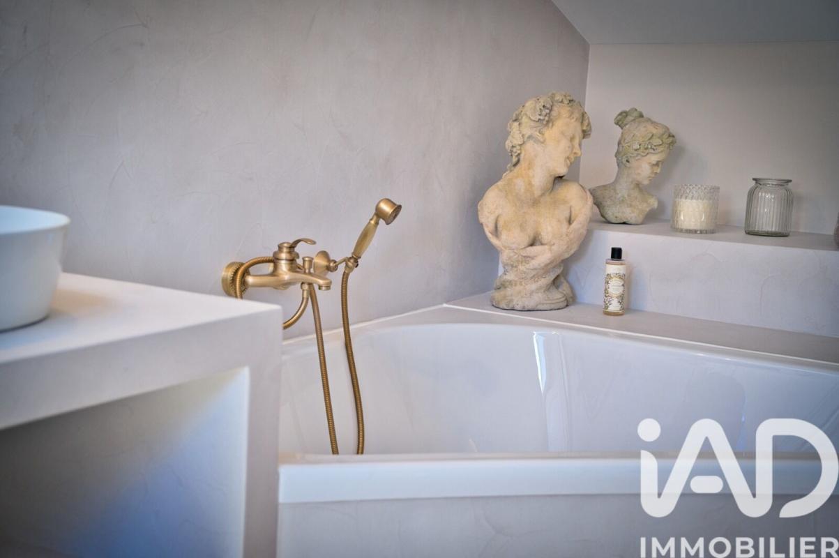 Appartement 2 Pièce(s) Uzès - Photo 10