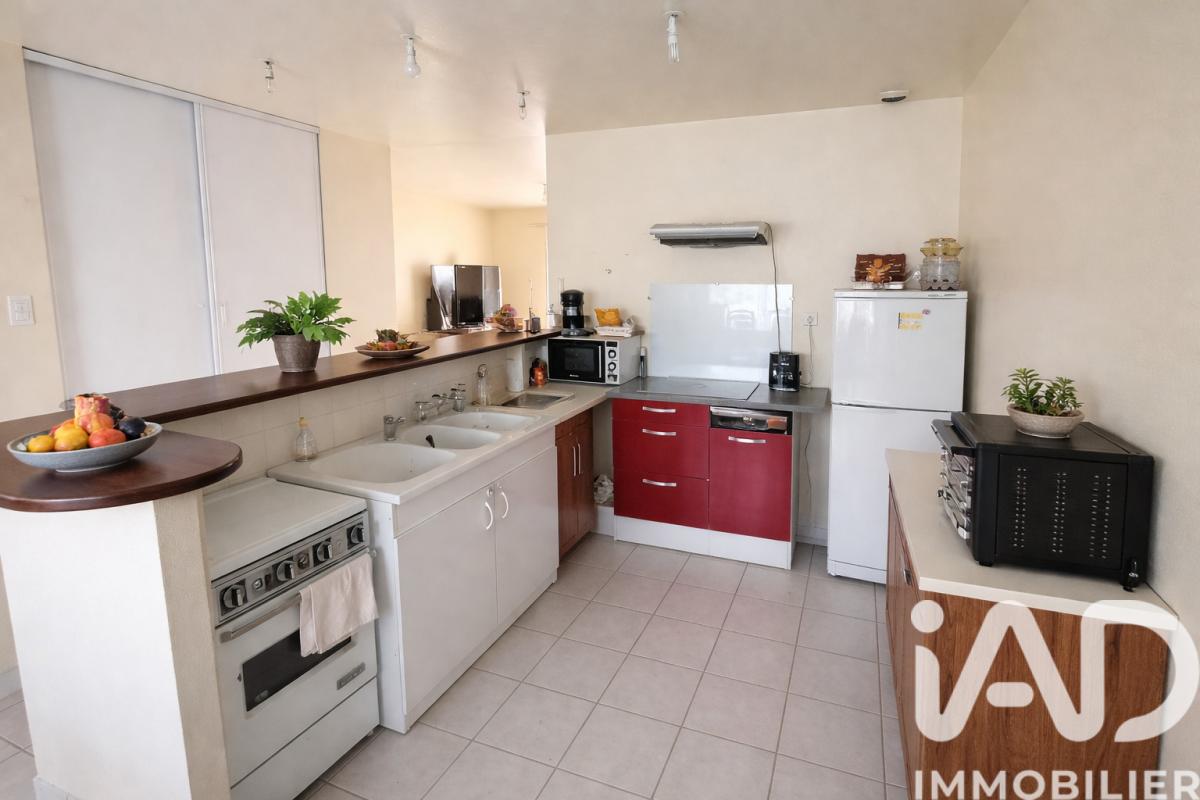 Maison 3 Pièce(s) Ménigoute - Photo 2