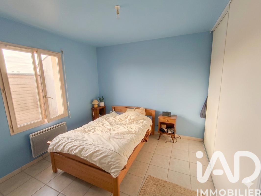Maison 3 Pièce(s) Ménigoute - Photo 6