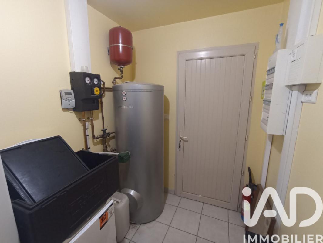 Maison 3 Pièce(s) Ménigoute - Photo 10