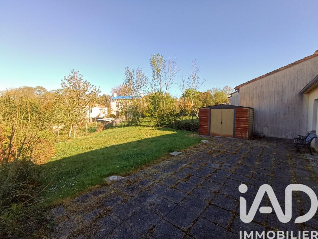 Maison 3 Pièce(s) Ménigoute - Photo 11