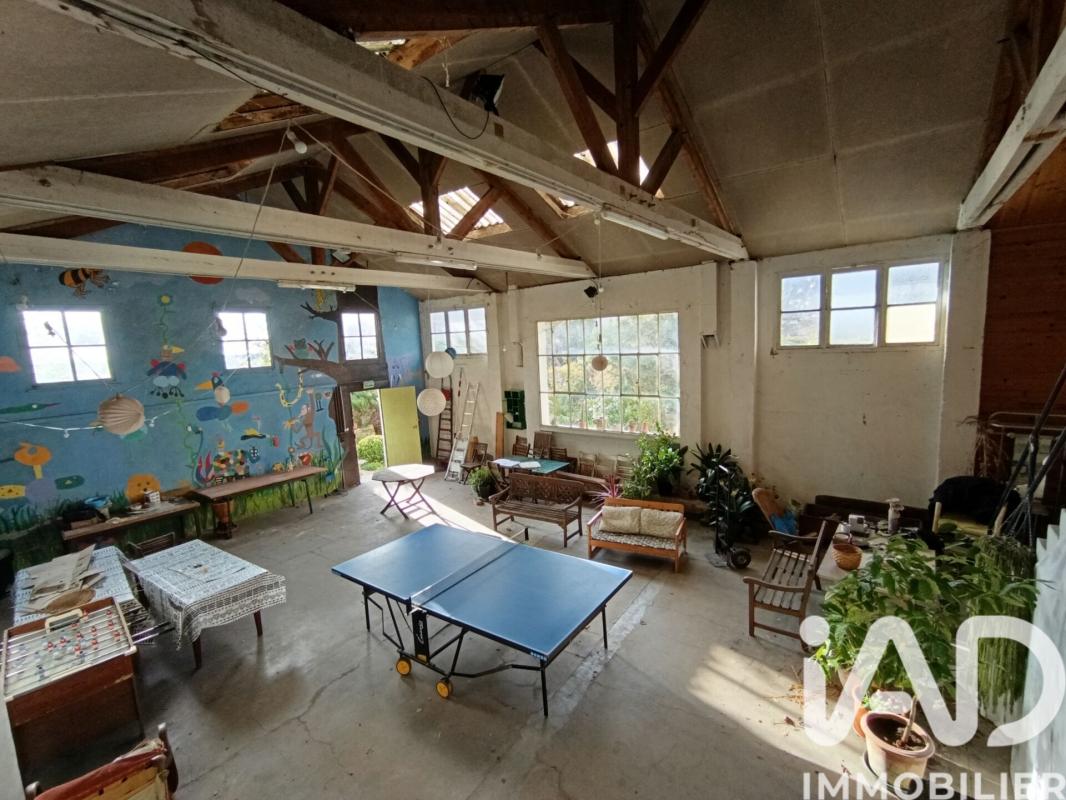 Maison de ville 6 Pièce(s) Bourges