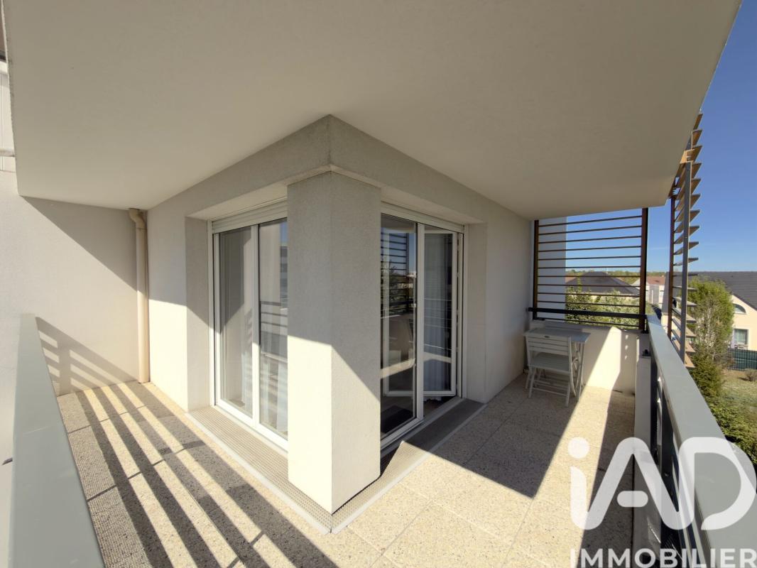 Appartement 3 Pièce(s) Lieusaint