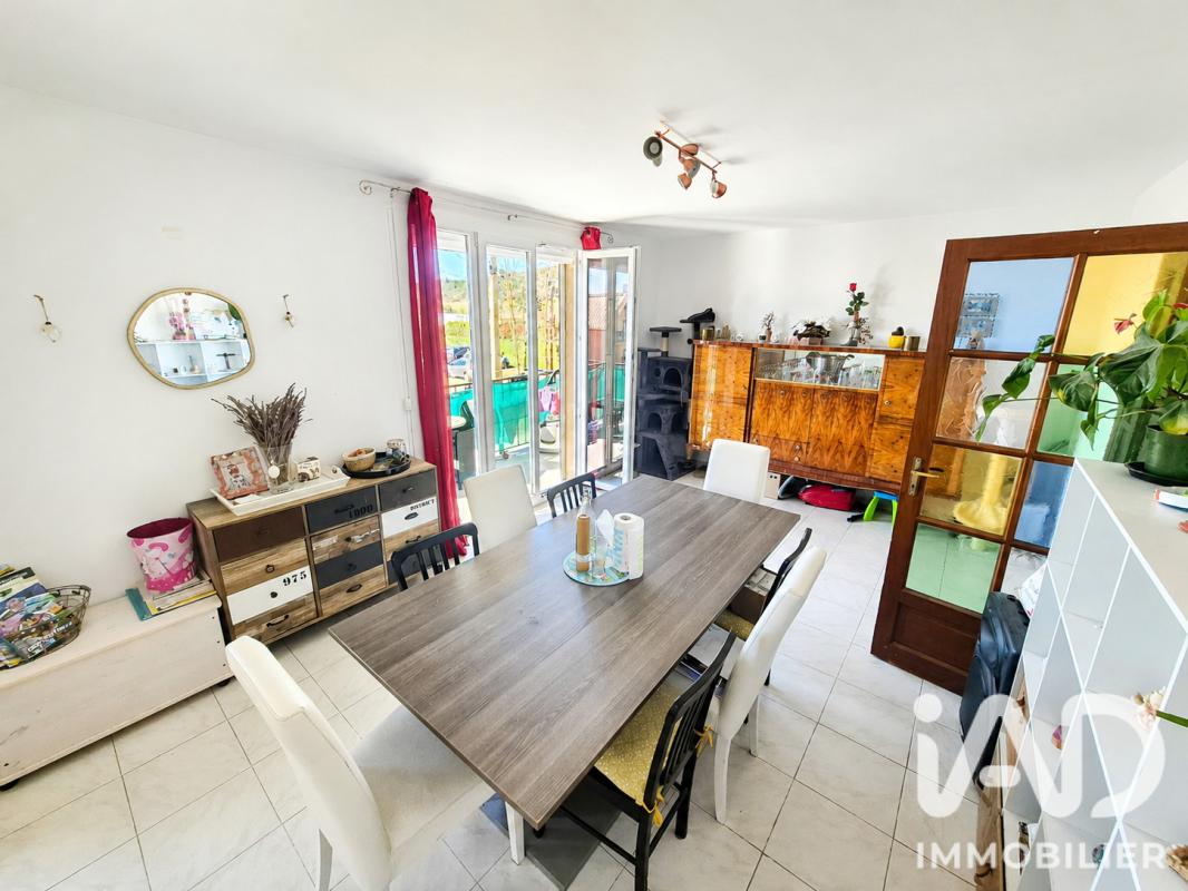 Appartement 5 Pièce(s) Vinon-sur-Verdon