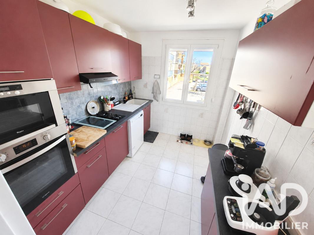 Appartement 5 Pièce(s) Vinon-sur-Verdon - Photo 3