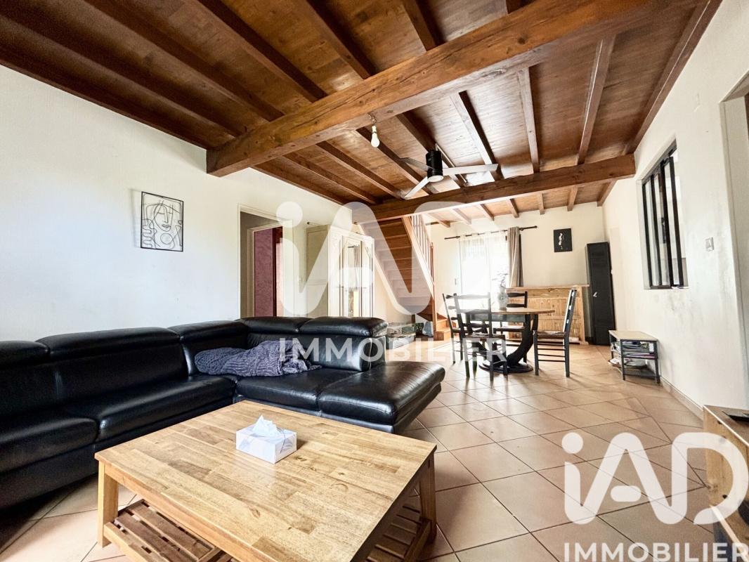 Maison de ville 5 Pièce(s) Thil