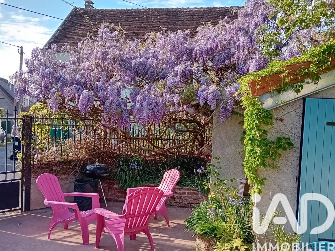 Maison de village 4 Pièce(s) Soignolles-en-Brie
