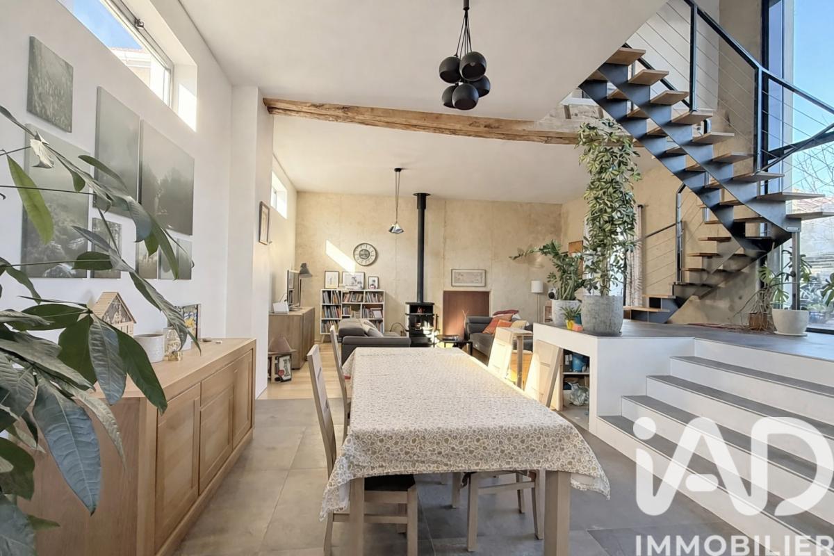 Maison 6 Pièce(s) Beynost