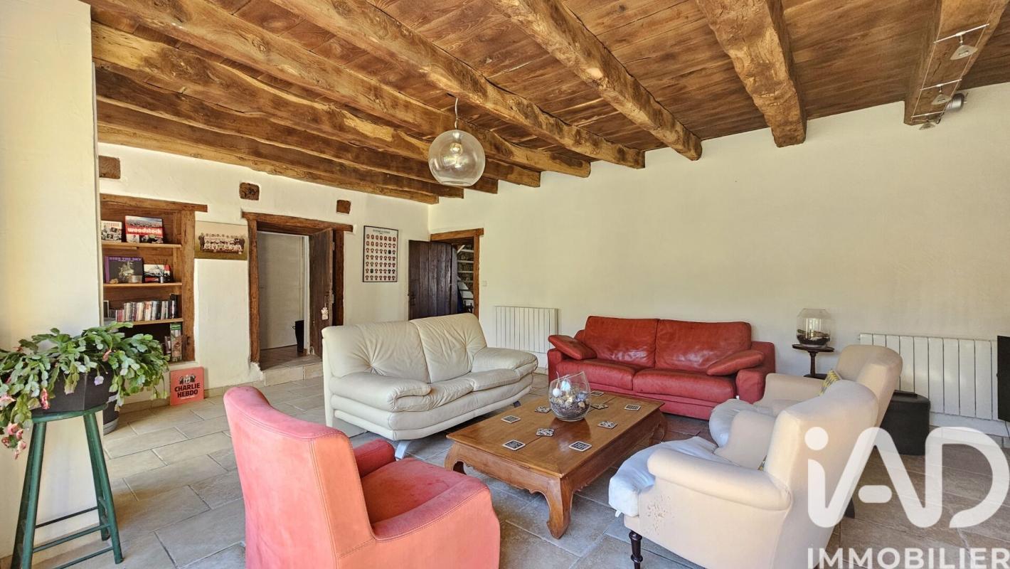 Maison 5 Pièce(s) Vignoc