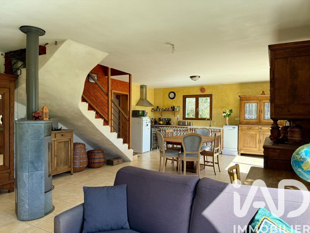 Maison 6 Pièce(s) Saint-Alban