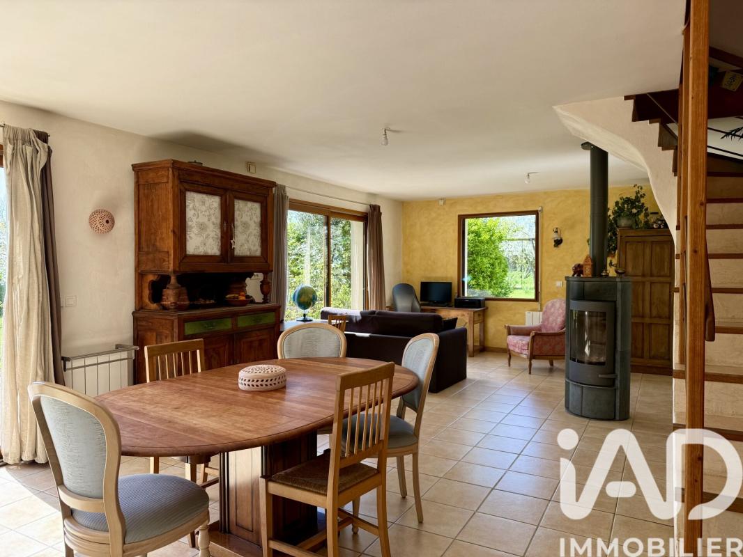 Maison 6 Pièce(s) Saint-Alban - Photo 3