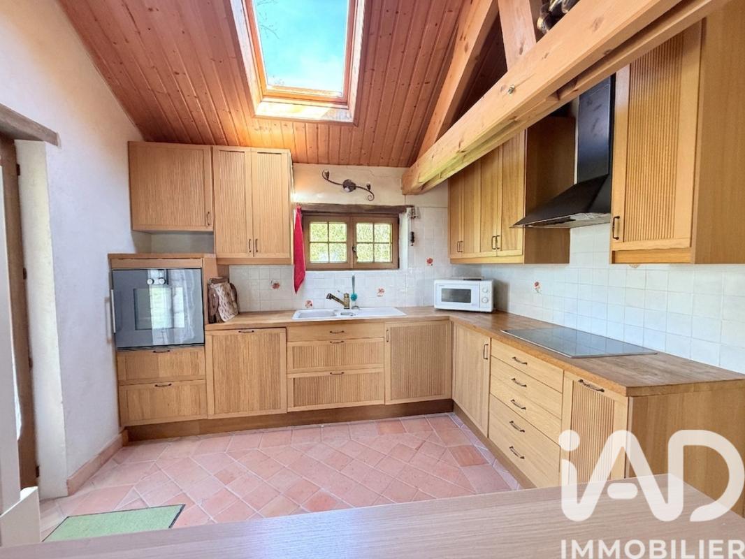 Maison 5 Pièce(s) Les Autels-Villevillon - Photo 3