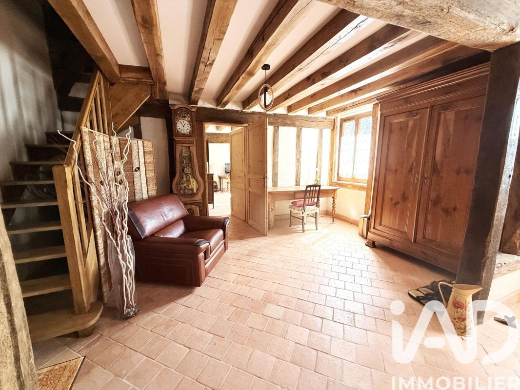Maison 5 Pièce(s) Les Autels-Villevillon - Photo 5