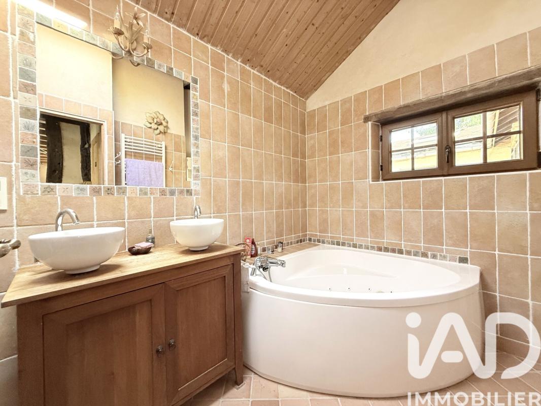 Maison 5 Pièce(s) Les Autels-Villevillon - Photo 6