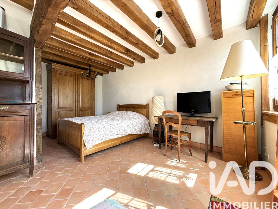 Maison 5 Pièce(s) Les Autels-Villevillon - Photo 7