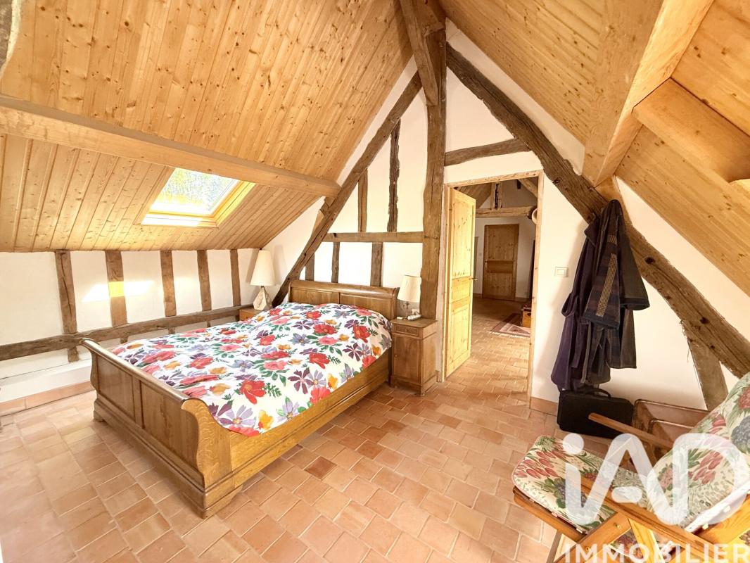 Maison 5 Pièce(s) Les Autels-Villevillon - Photo 8