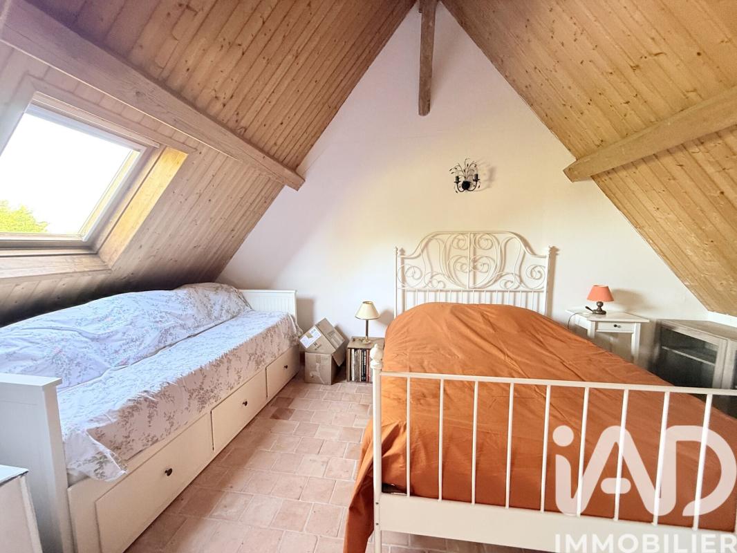 Maison 5 Pièce(s) Les Autels-Villevillon - Photo 10