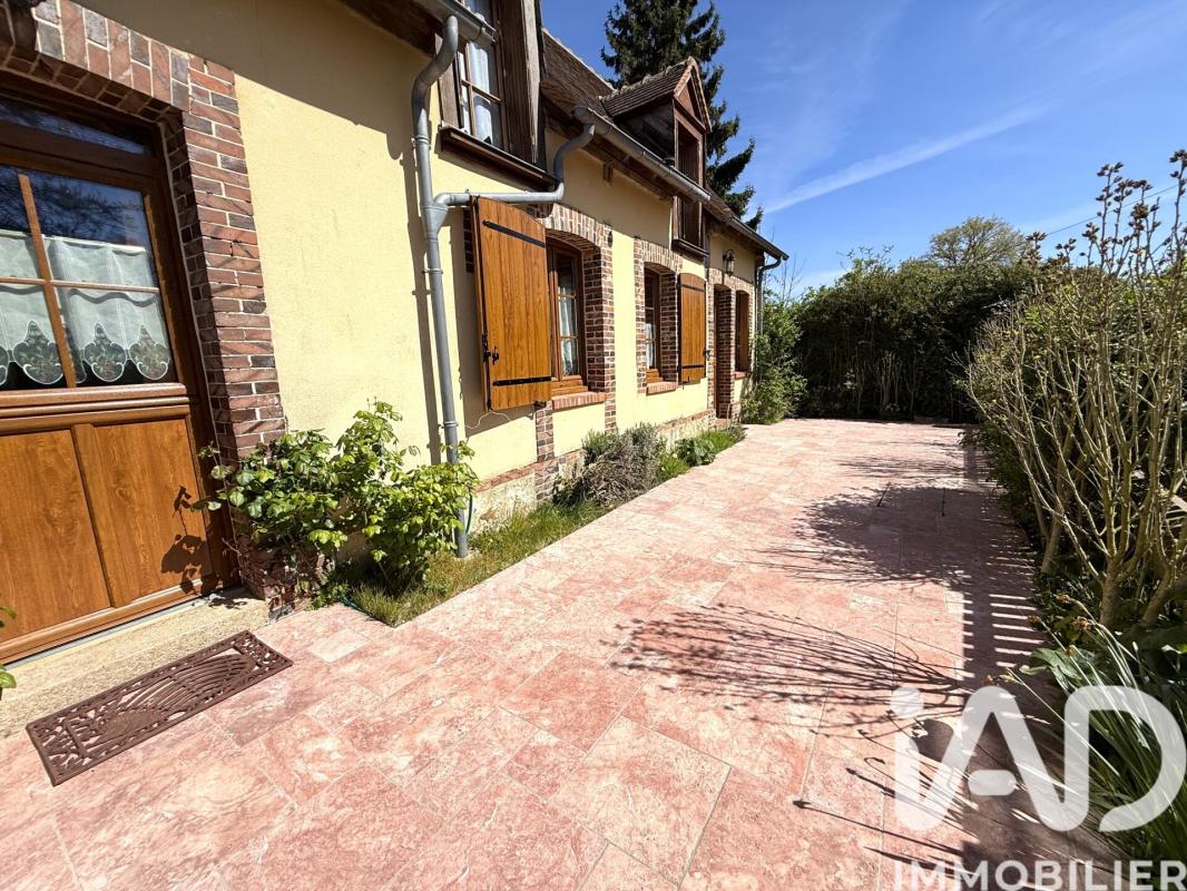 Maison 5 Pièce(s) Les Autels-Villevillon - Photo 11