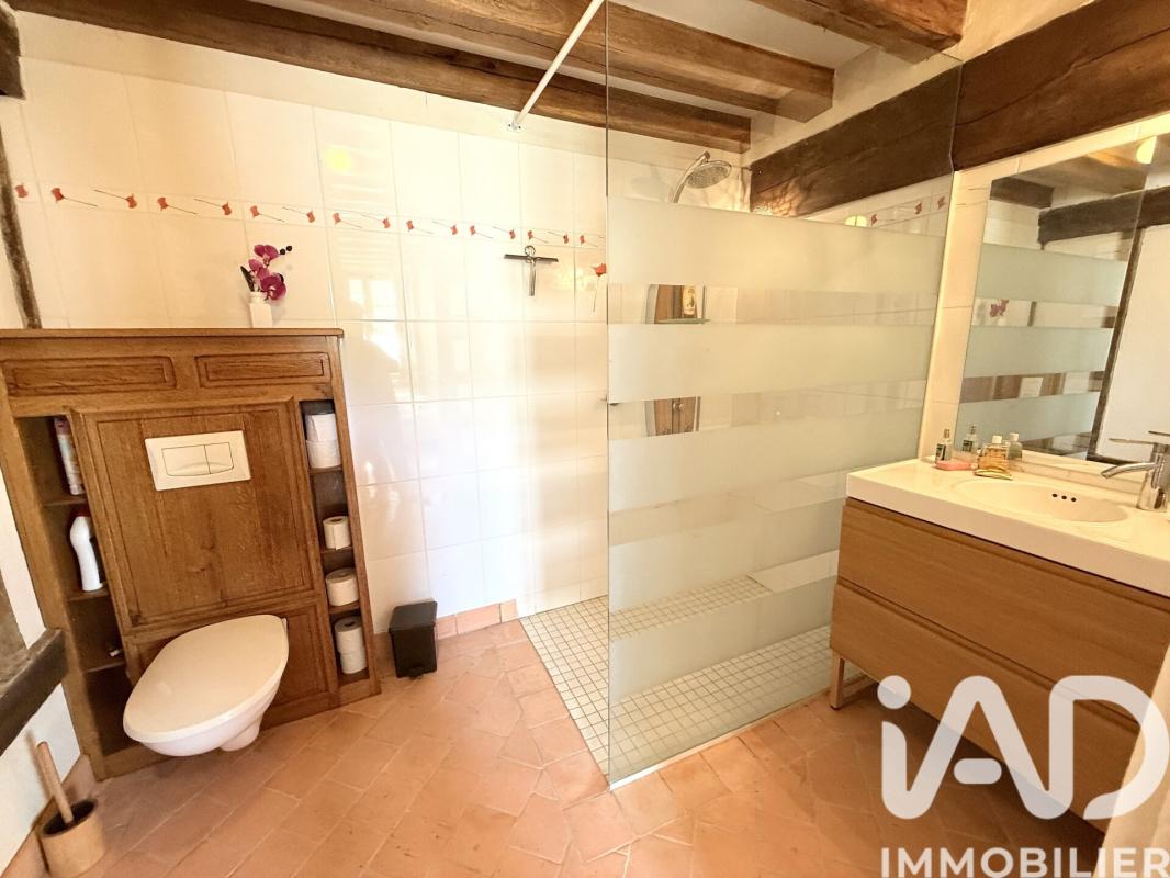 Maison 5 Pièce(s) Les Autels-Villevillon - Photo 14