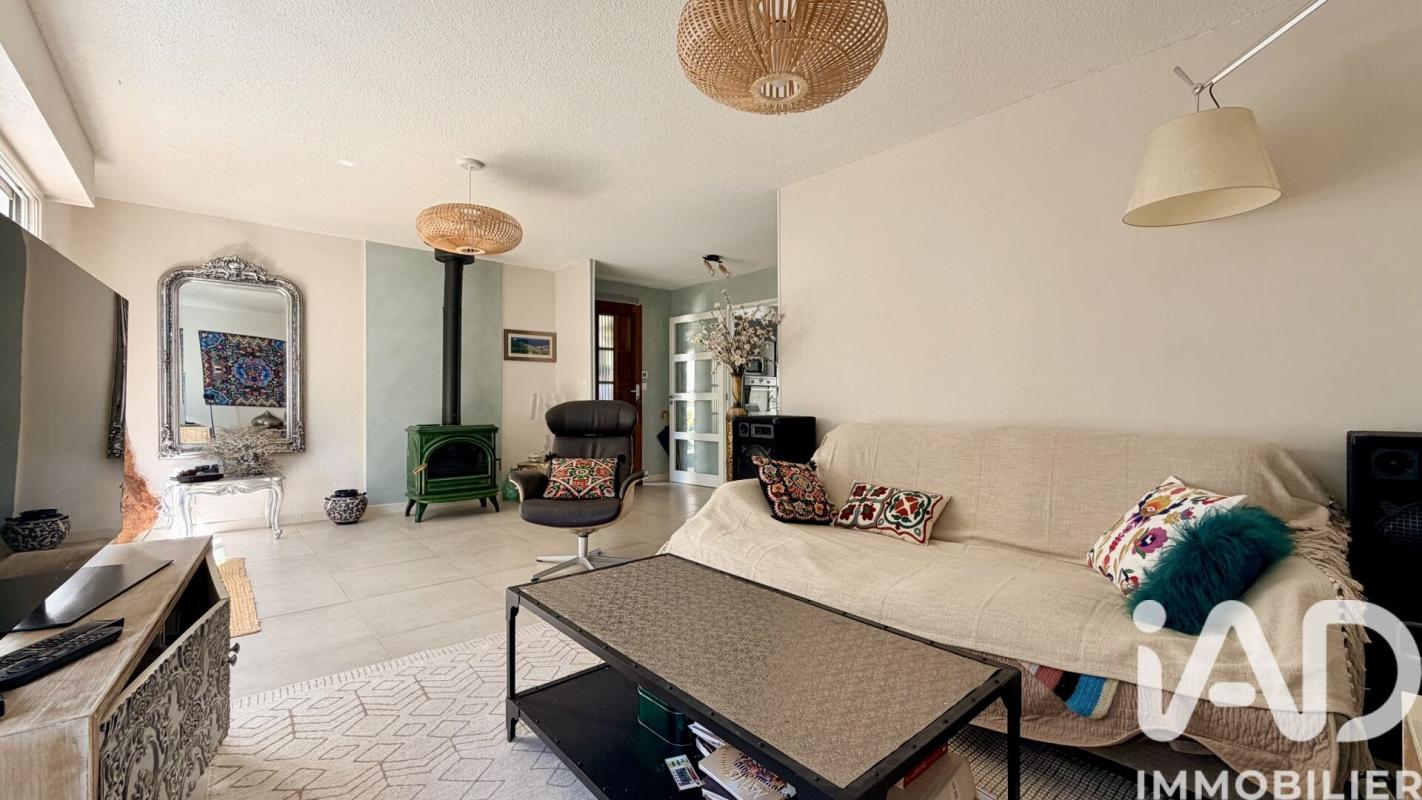 Maison 4 Pièce(s) Peyrestortes