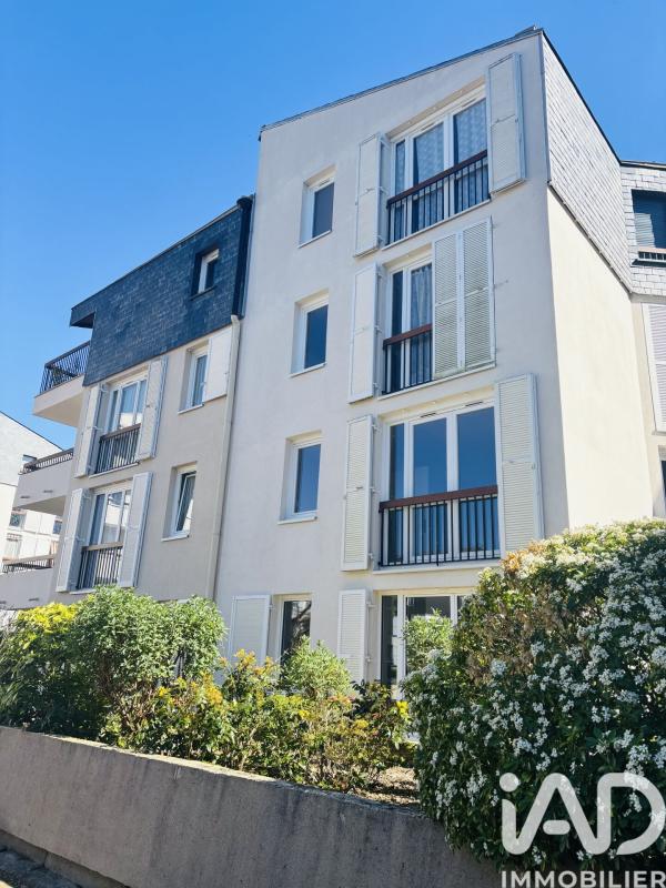 Appartement 1 Pièce(s) Compiègne