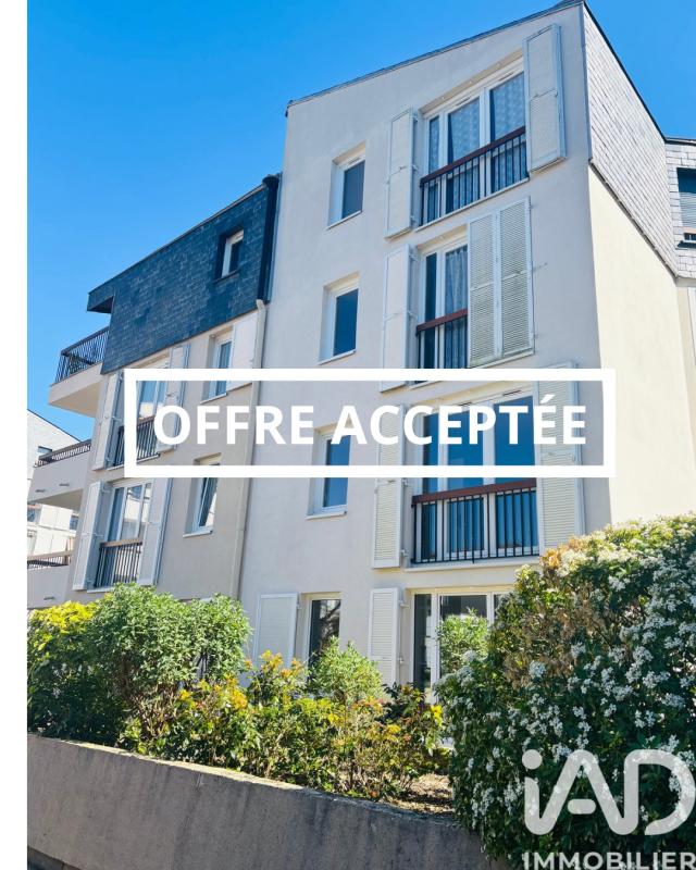 Appartement 1 Pièce(s) Compiègne