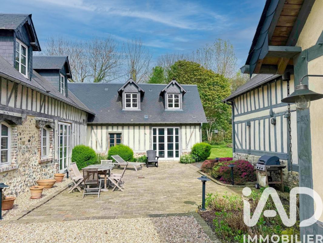 Maison 10 Pièce(s) Honfleur - Photo 3