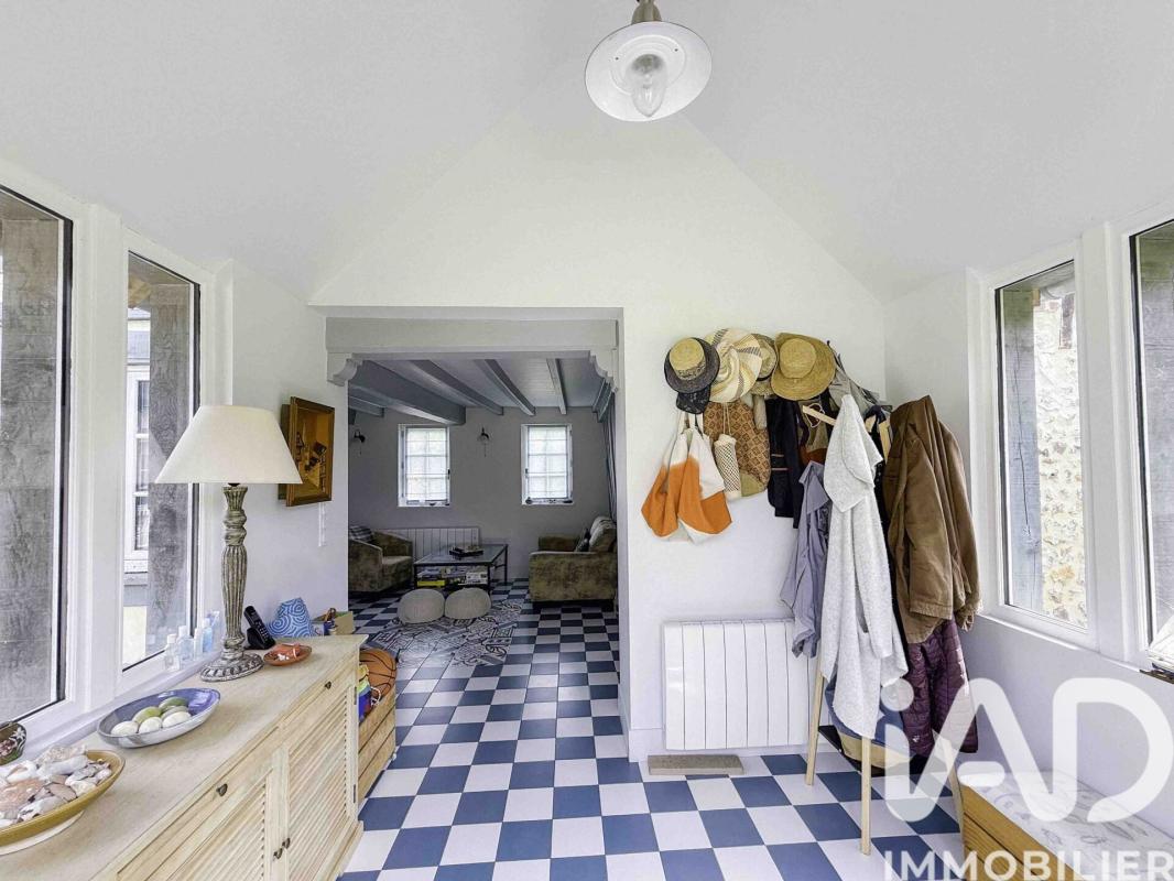 Maison 10 Pièce(s) Honfleur - Photo 4
