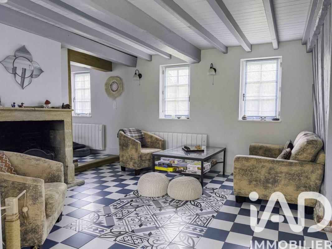 Maison 10 Pièce(s) Honfleur - Photo 5