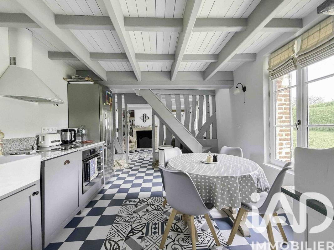 Maison 10 Pièce(s) Honfleur - Photo 6