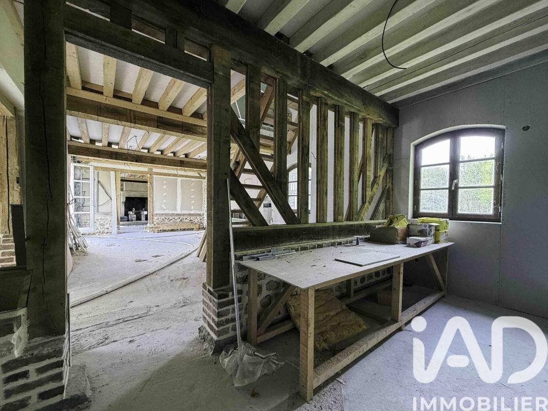 Maison 10 Pièce(s) Honfleur - Photo 16