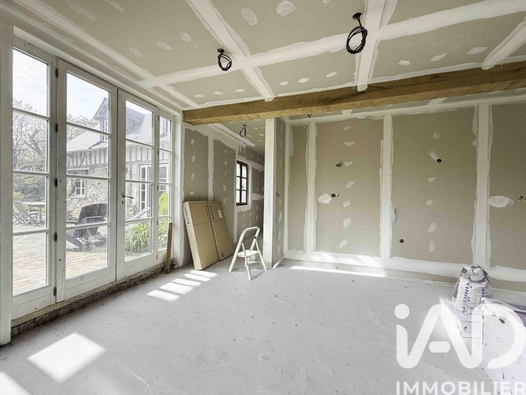 Maison 10 Pièce(s) Honfleur - Photo 19