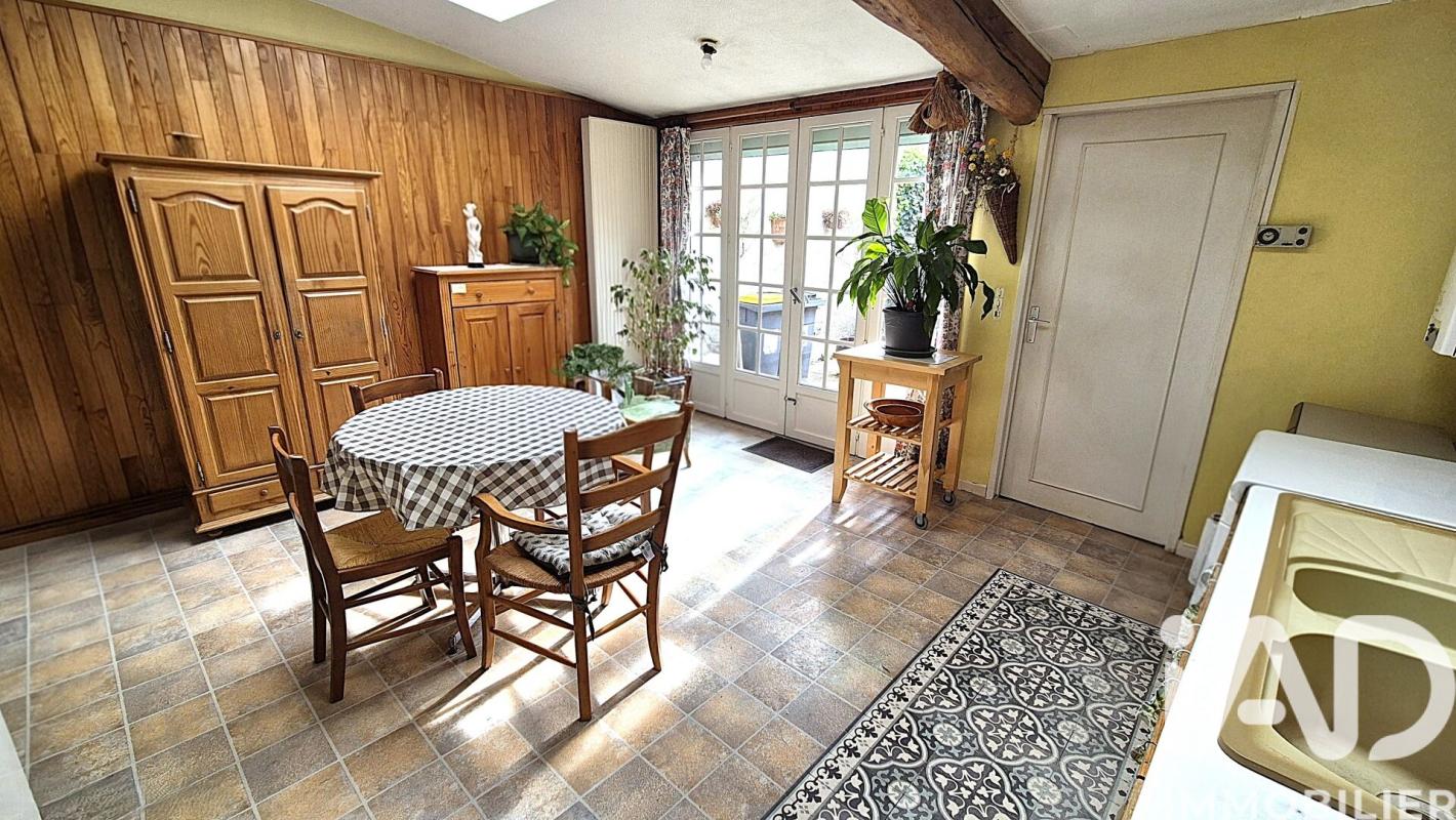 Maison de ville 5 Pièce(s) Lambersart