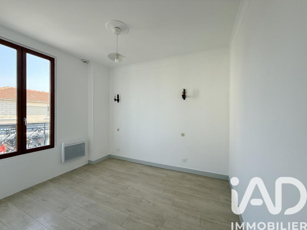 Appartement 2 Pièce(s) Drancy