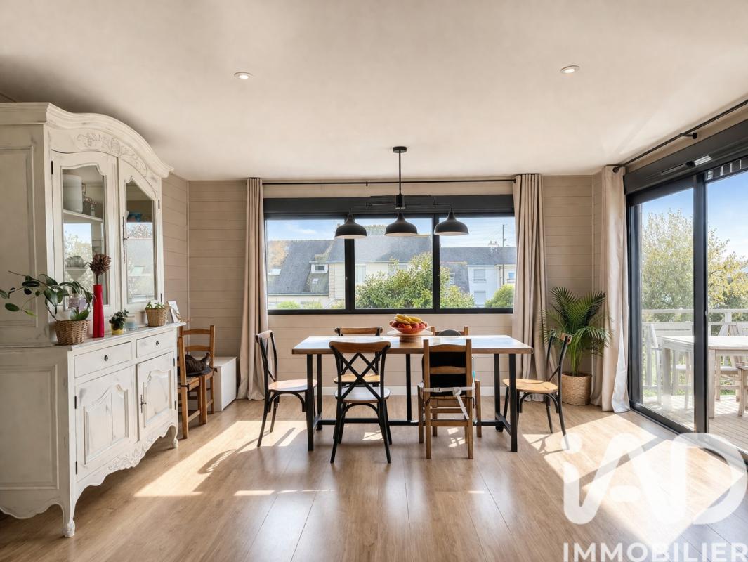 Maison 10 Pièce(s) Saint-Nazaire - Photo 2