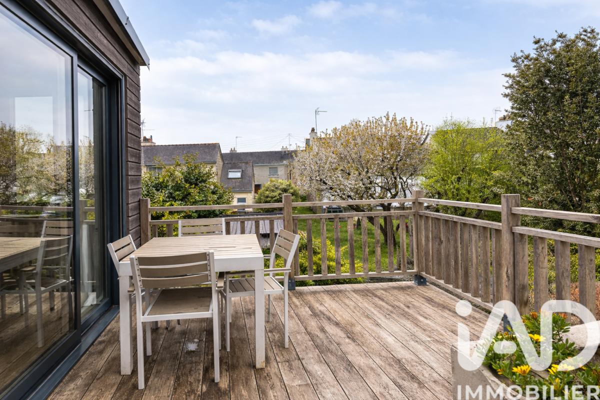 Maison 10 Pièce(s) Saint-Nazaire - Photo 3