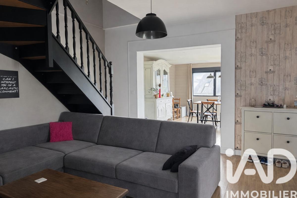 Maison 10 Pièce(s) Saint-Nazaire - Photo 4