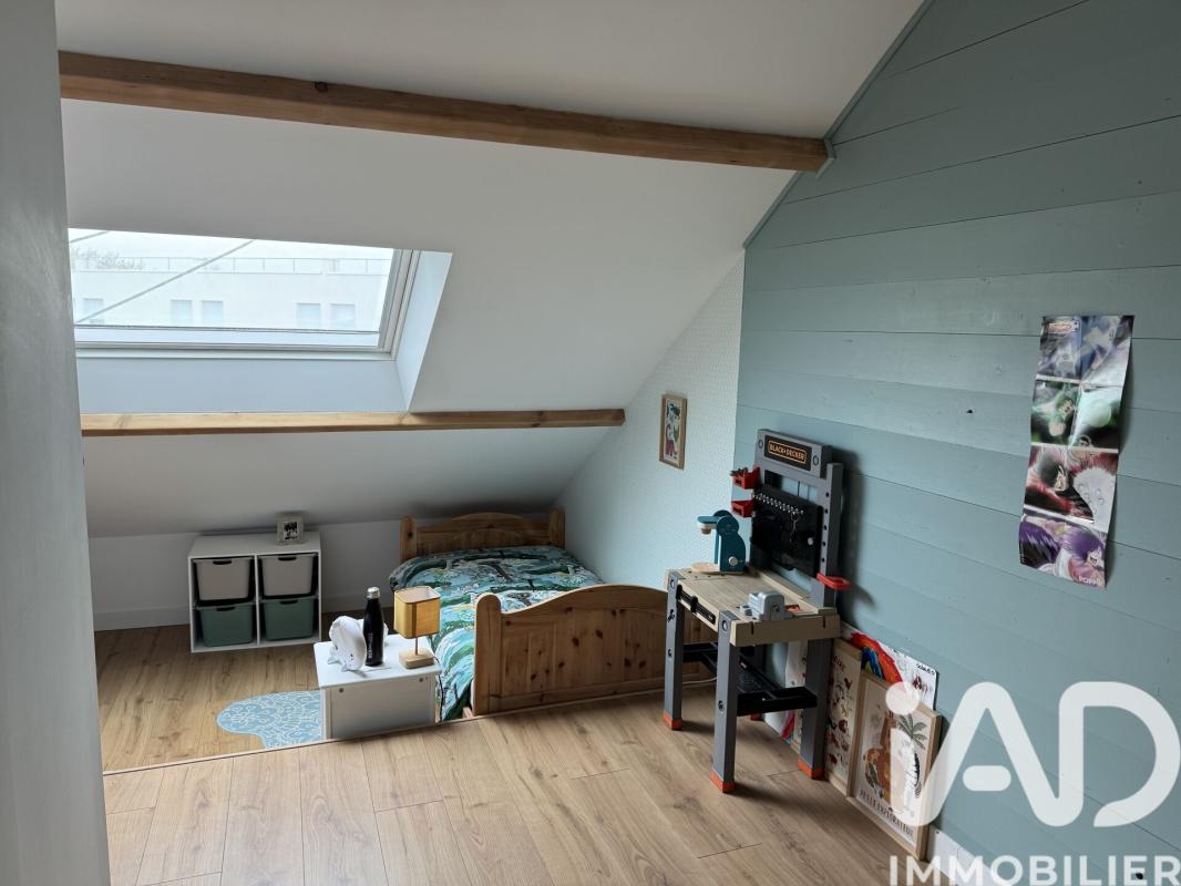 Maison 10 Pièce(s) Saint-Nazaire - Photo 7
