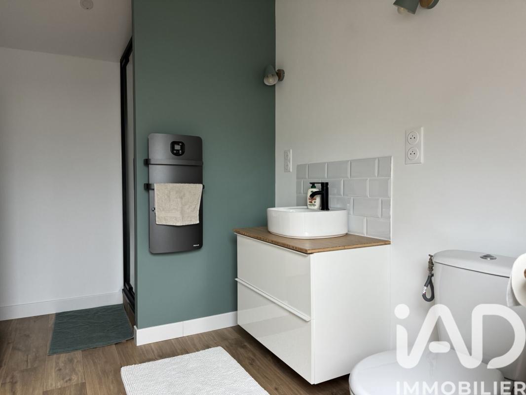 Maison 10 Pièce(s) Saint-Nazaire - Photo 9