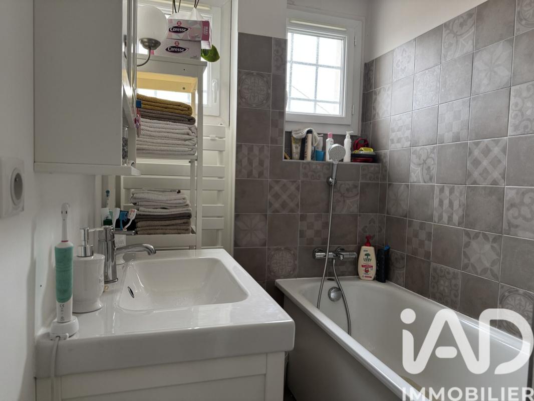 Maison 10 Pièce(s) Saint-Nazaire - Photo 10