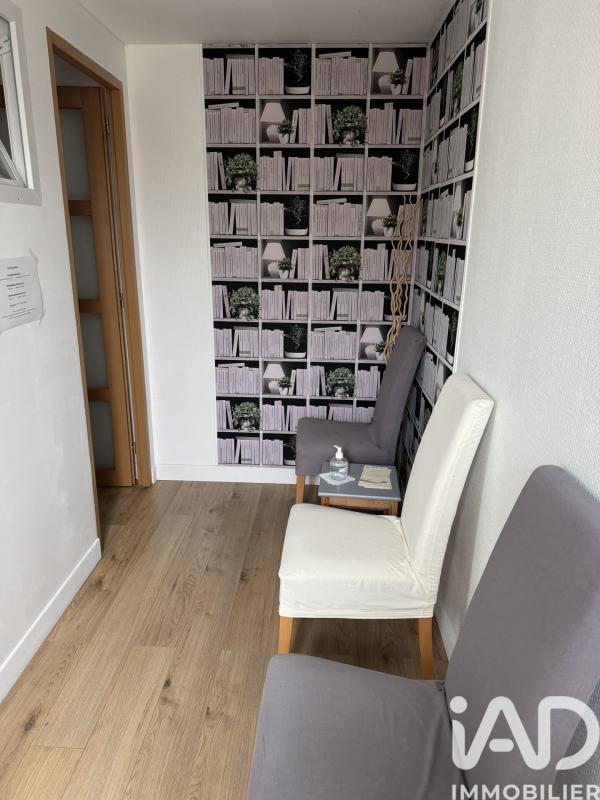 Maison 10 Pièce(s) Saint-Nazaire - Photo 12