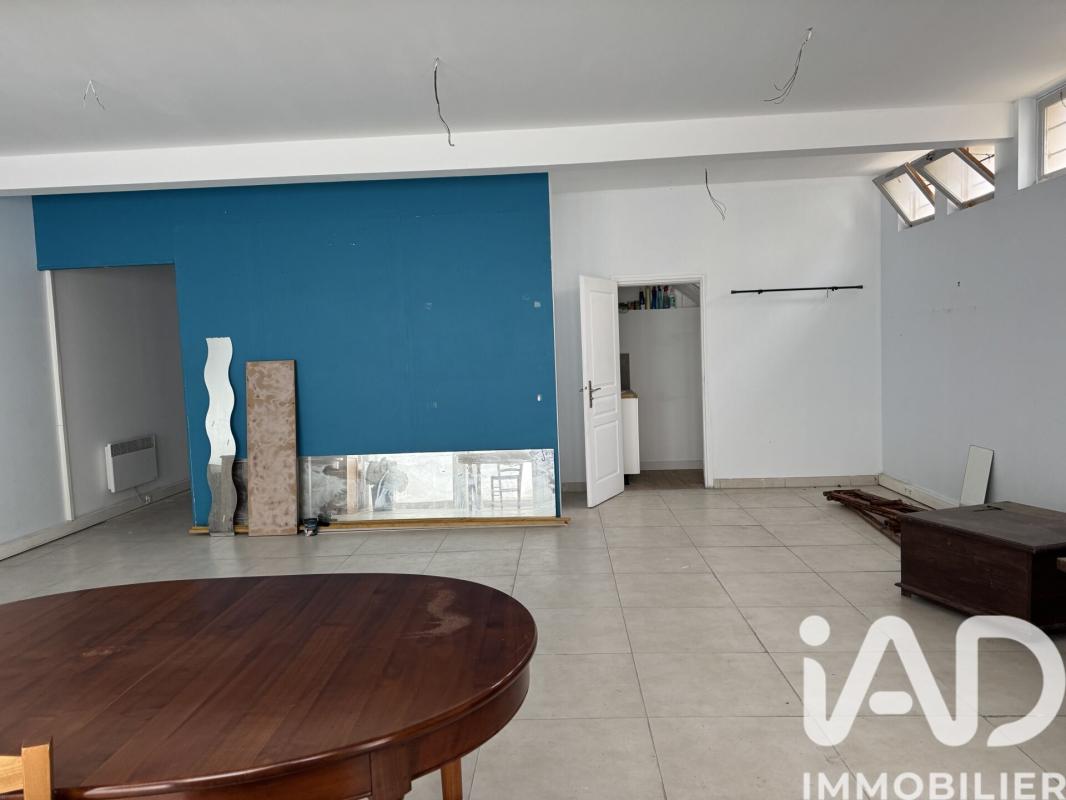 Maison 10 Pièce(s) Saint-Nazaire - Photo 13