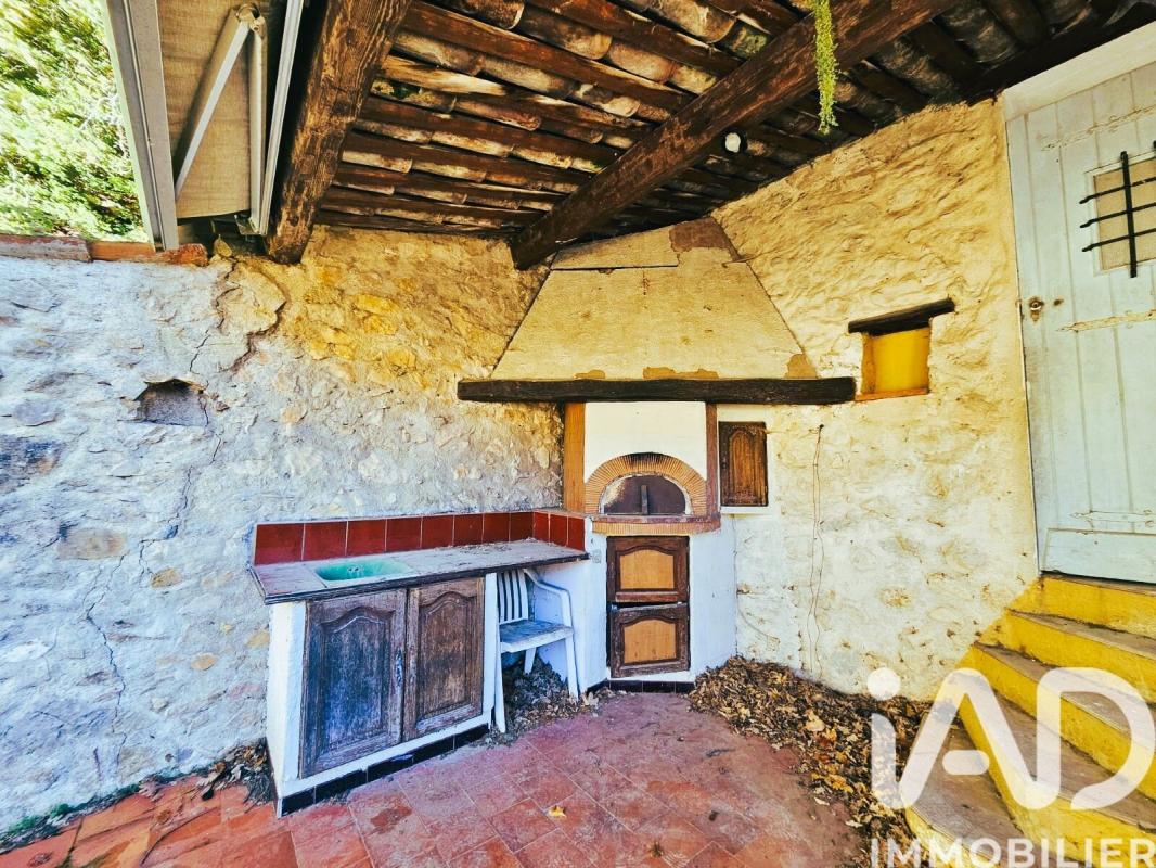 Maison de village 6 Pièce(s) Montferrat