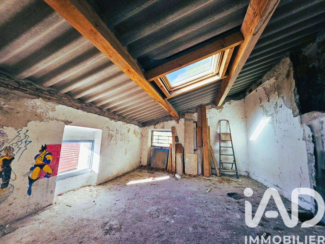 Maison de village 6 Pièce(s) Montferrat