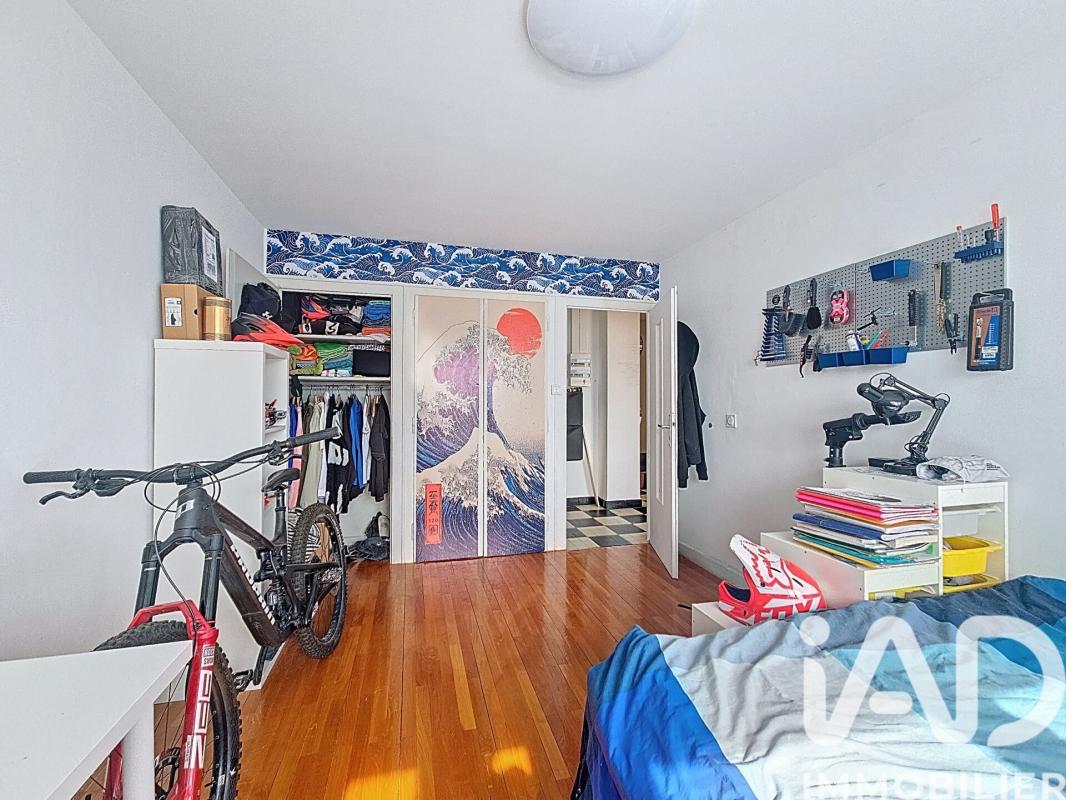 Appartement 4 Pièce(s) Annemasse